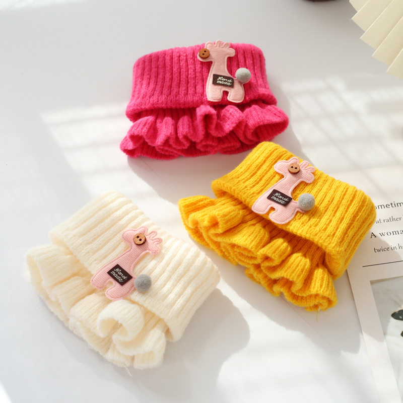 猫咪狗狗围脖冬季针织新年围兜围嘴宠物保暖脖圈围巾安抚中小型犬,淘宝优惠券,粉丝福利购,淘宝优惠卷