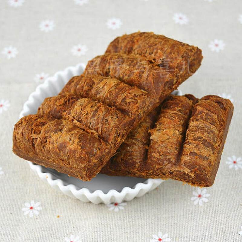 麻酱酥天津特产麻酱酥糖80后经典怀旧休闲香甜酥麻将酥糖老式糕点