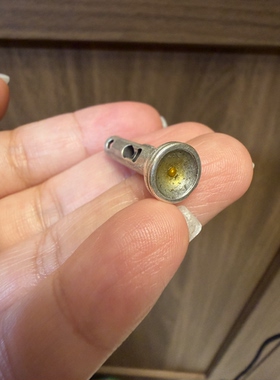原创设计怀旧系列老式手电筒刀坠包挂钥匙坠车钥匙坠