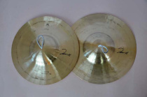 Grass Bronze Cymbals Cap Cymbals 4 Factory catchers Four Lehat Hooded Hairpins 400 catfish for copper Little Grand River gong