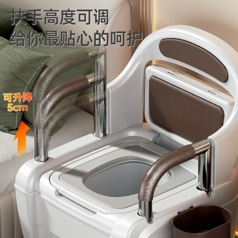  瑟之绢孕妇马桶/座便器