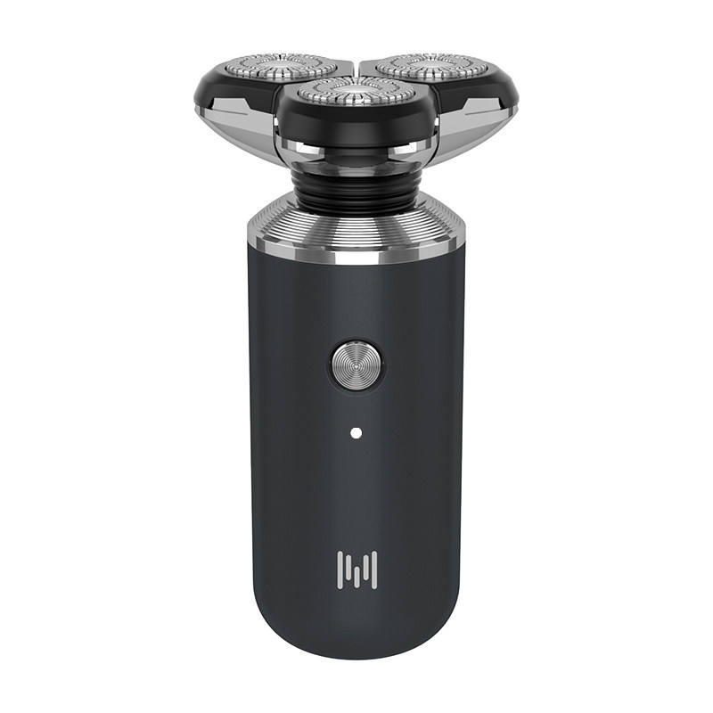 达玲剃光头神器自刮剃刀迷你剃须刀 达玲个人护理剃须刀