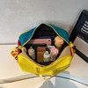 Dr. Yun travel bag large capacity handbag storage bag