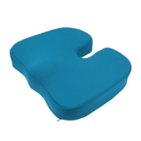 Пациенты с пожилыми пациентами в кровати парализовали медсестринские инвалидные коляски Специальная подушка против боли против рассылки на бедре