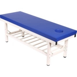 Массажная кровать Наблюдение за терапией.