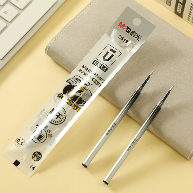 Chenguang Replacement Core Premium Series Pull-Out Student Writing