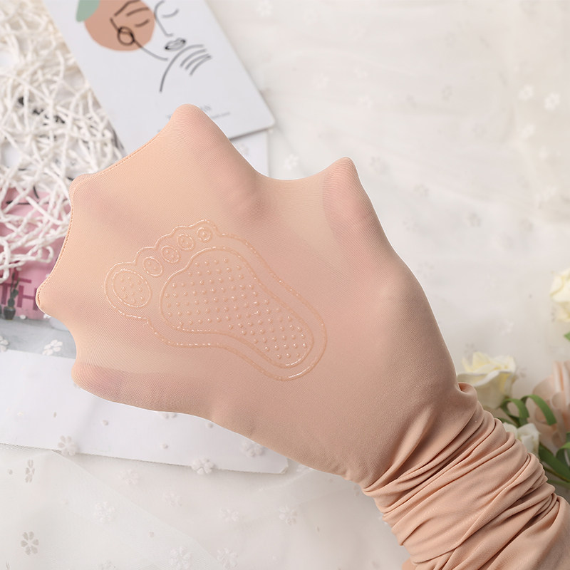 秋冬款面膜钢丝袜裤袜肉色打底袜子 氧萃连裤袜/打底袜