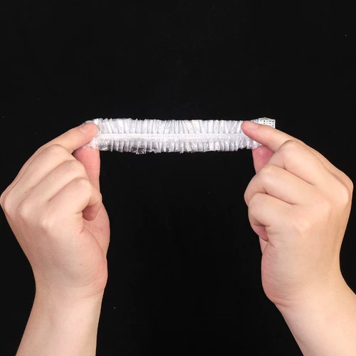 Свежая пленочная сумка с одной свежей сумкой для дома еда -Крупная холодильная сами -серия универсального свежего покрытия