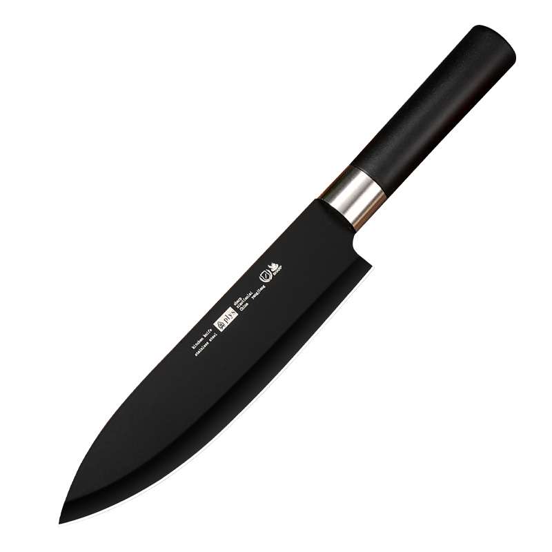 日式厨师刀料理寿司刀商用切生鱼片专用刺身刀锋利三德刀水果刀具 - 图3