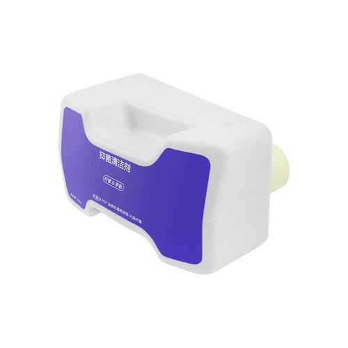 适配云鲸J5/J5X扫拖地机器人清洁液配件逍遥001/001MAX抑菌清洁剂 - 图3