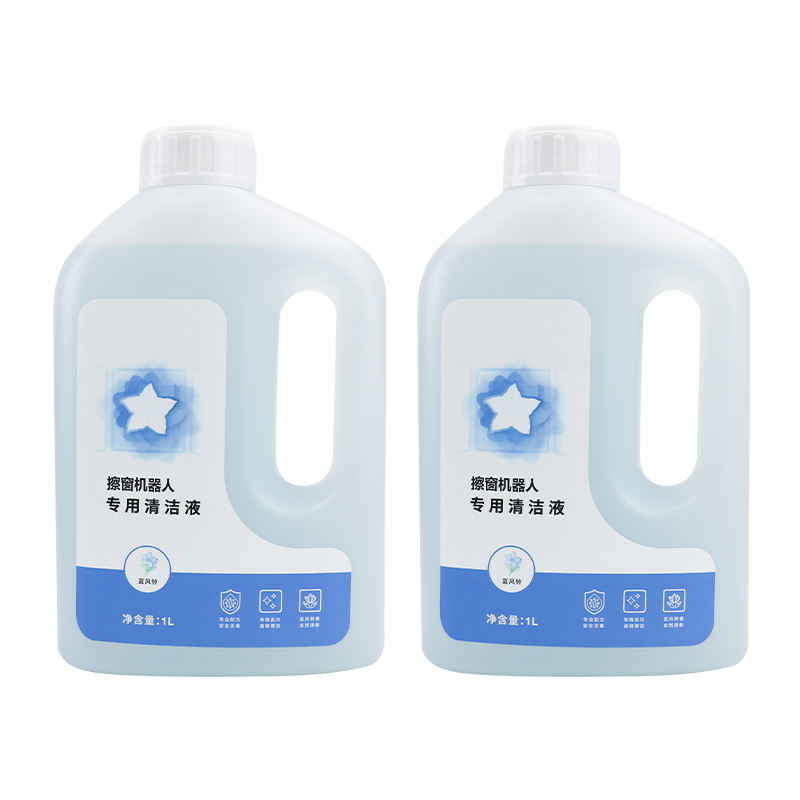 适配火鲸擦窗机器人清洁液剂H3/H5/H6/H7H9Pro/X7/X9玻璃水清洗剂,淘宝优惠券,粉丝福利购,淘宝优惠卷