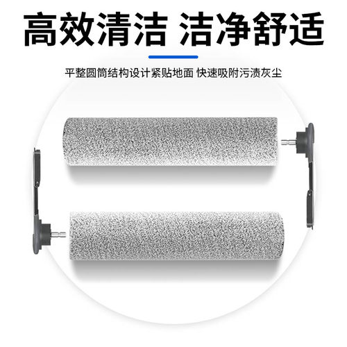 配添可洗地机Wiper/Pro/Ultra/Wiper AI巡航助力版配件过滤网滤芯 - 图1