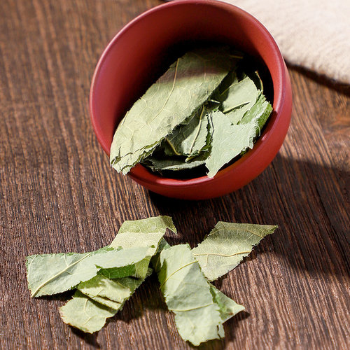 淫羊藿中药材泡羊淫藿茶粉正品官方旗舰店泡水喝非野生三枝九叶草 - 图2