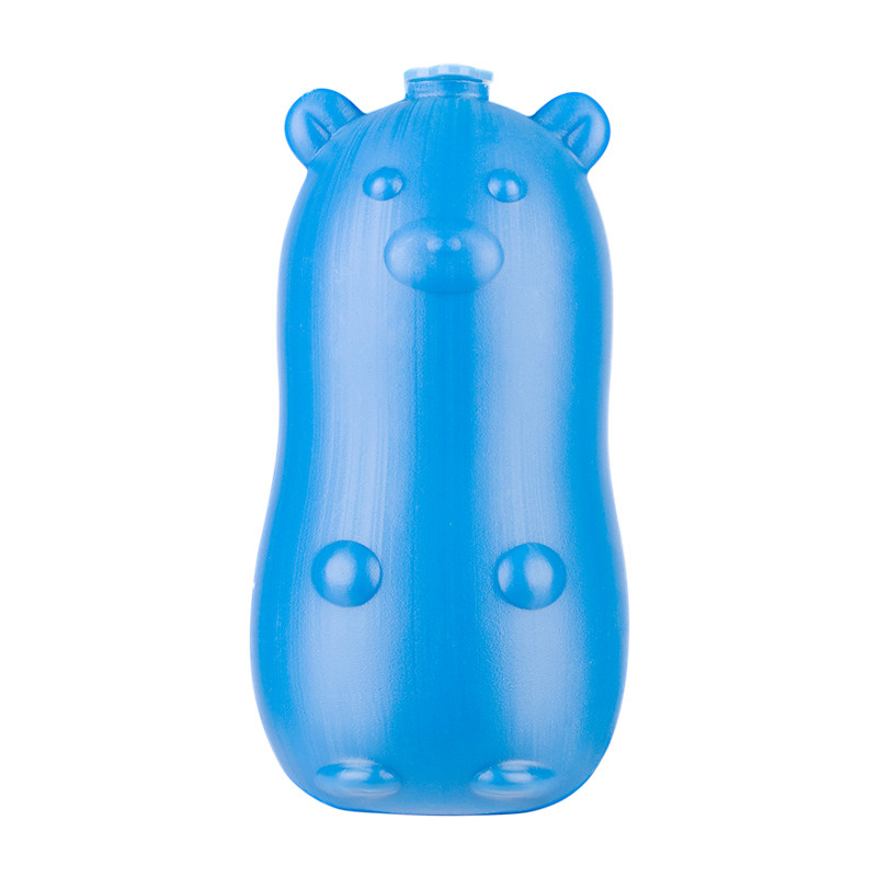 植舒净马桶去异味厕所强除垢洁厕灵 植舒净马桶清洁剂/洁厕剂