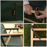 Naturehike Утреннее складное дерево