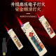 Disposable windproof lighter durable custom wholesale