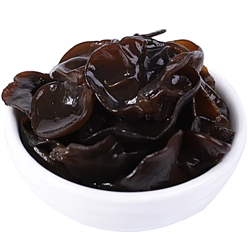【拍1发2】东北椴木秋黑木耳共500g[6元优惠券]-寻折猪