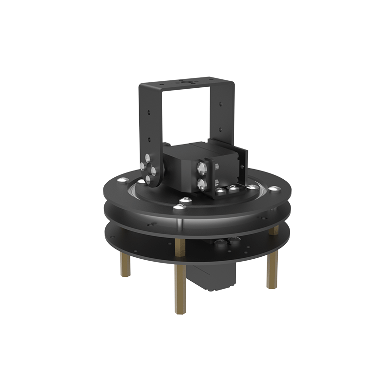 二维电动云台 二自由度舵机云台支架摄像头云台 TI杯电子设计竞赛,淘宝优惠券,粉丝福利购,淘宝优惠卷