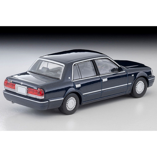 [Oseky]TOMYTEC TLV 9月 LV-N375a 丰田 Toyota 皇冠 Crown 深蓝 - 图3