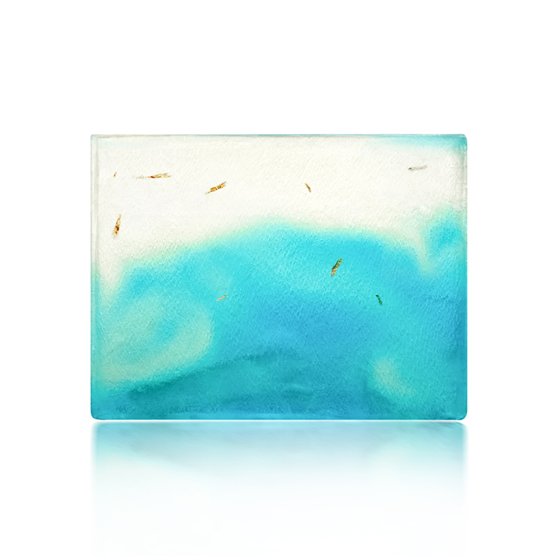 香味持久沐浴男士精油皂全身香水皂 林蝶香皂