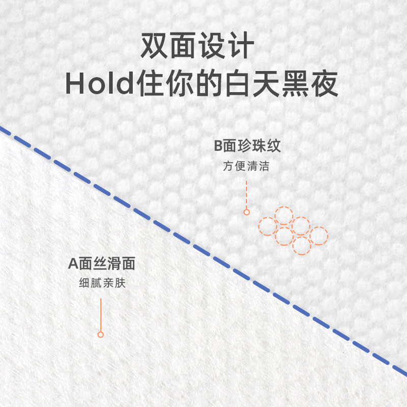 一次性洗脸巾抽取式洁面巾纯棉女美容擦脸纸巾卸妆棉婴儿干湿两用,淘宝优惠券,粉丝福利购,淘宝优惠卷