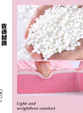 2双软底舒适马丁靴专用增高鞋垫