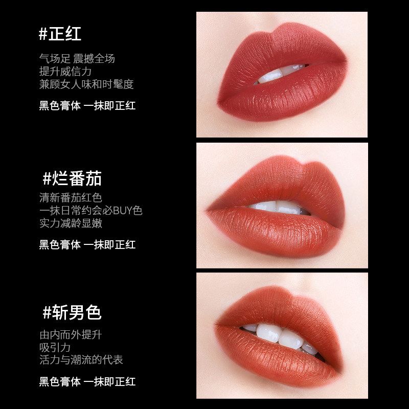  施华碧唇膏/口红