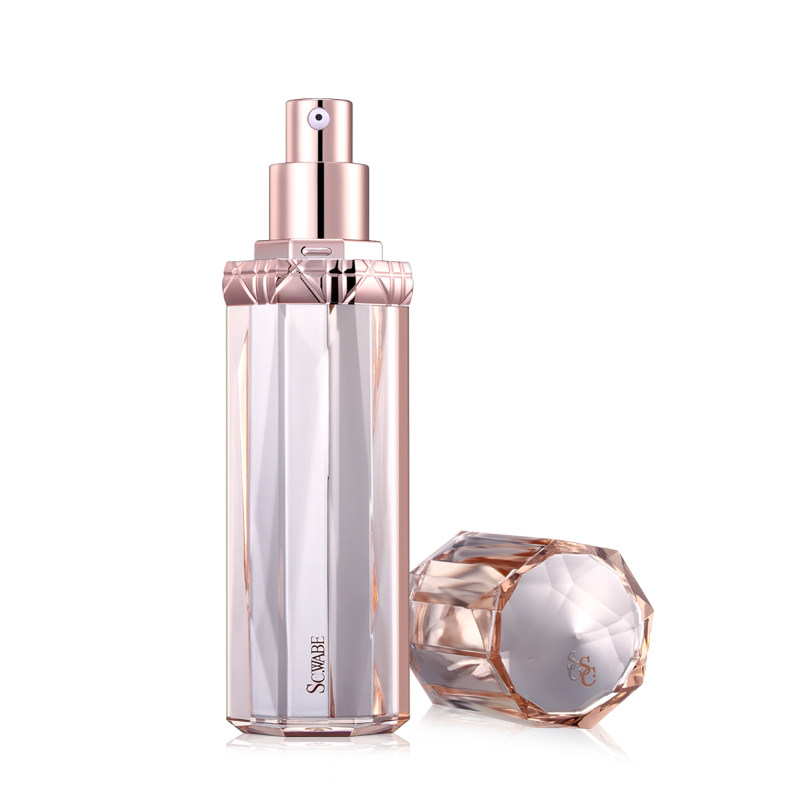 施华碧玻尿酸保湿赋活水官方活芯 施华碧液态精华