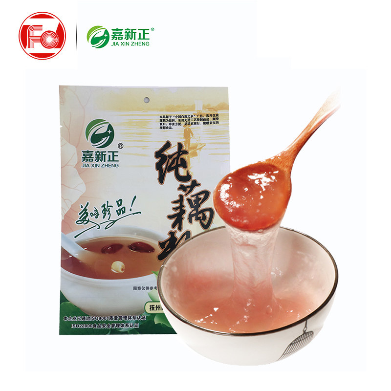  九居食品藕粉