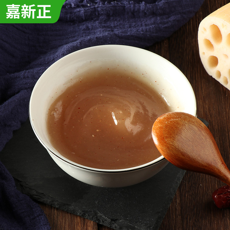  九居食品藕粉