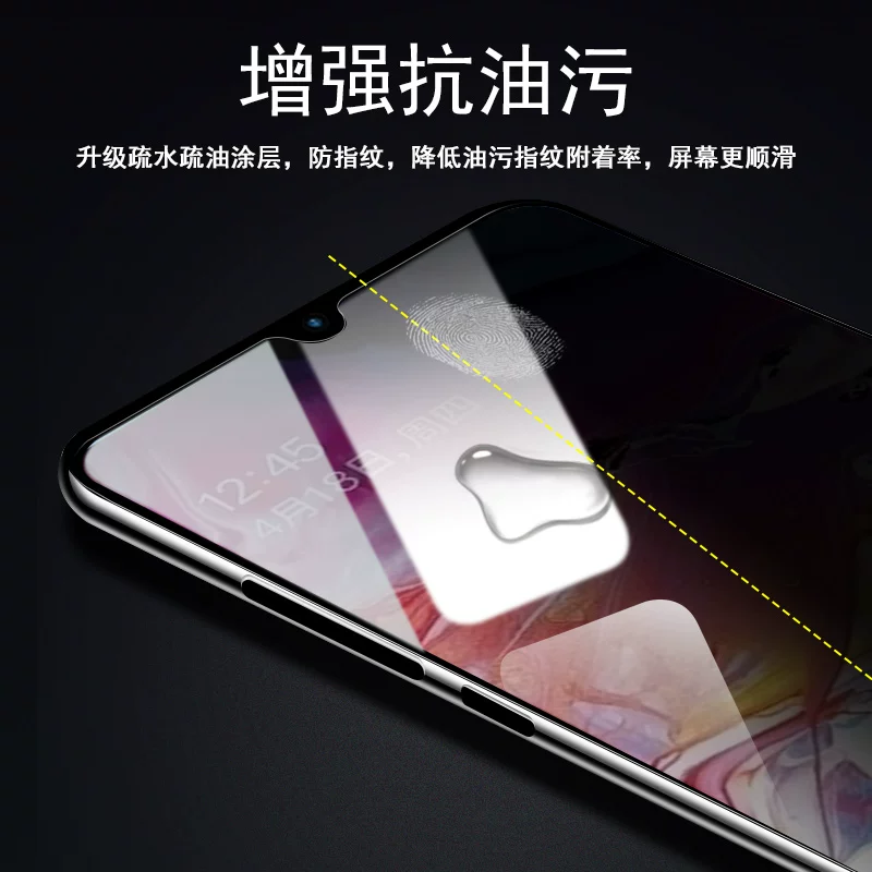 Защитное стекло Samsung *S, стекло для мобильного телефона, A70, A70, A13, A14, A23, A25, A33, GalaxyA33