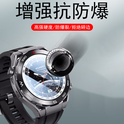 适用联想watch s钢化膜w101手表膜watchpro智能表watchs保护s101屏幕l-swas101玻璃pro贴膜w贴watchw模whatch - 图1