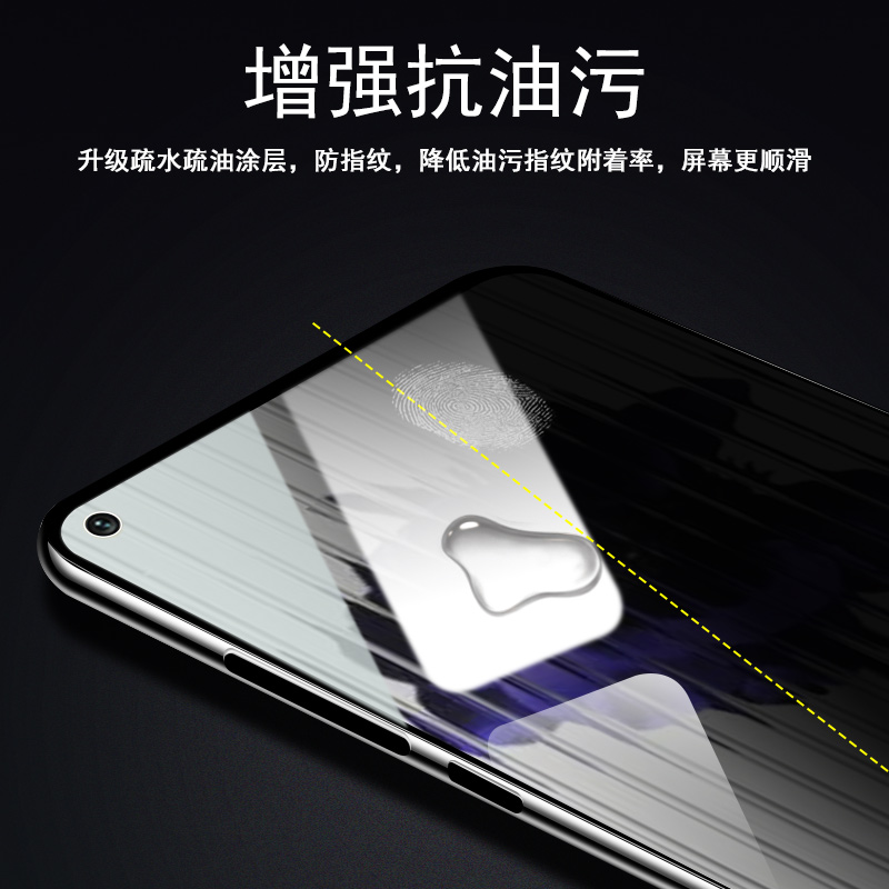 nothing Phone1防窥钢化膜nothingphone1防窥膜one保护隐私phoneone2手机贴膜屏幕贴防爆玻璃荧幕2屏保刚化屏 - 图2