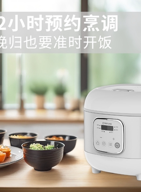 大同TATUNG多功能电饭煲