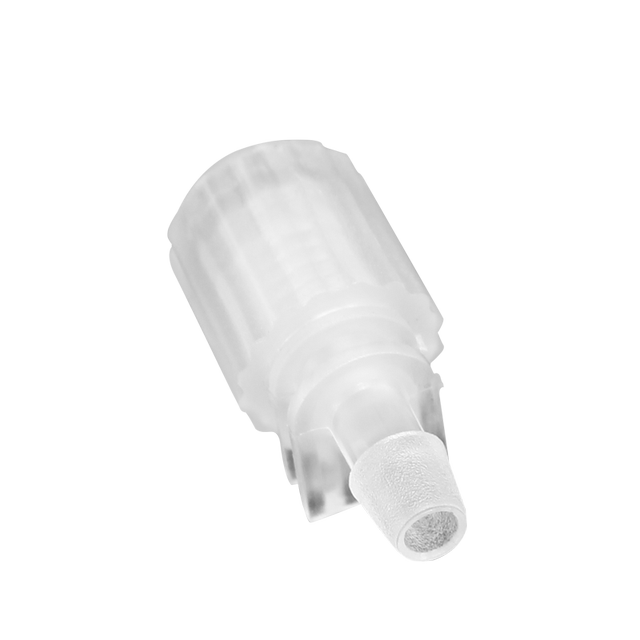 Jieheng Peristaltic Pump Accessories Threaded Joint