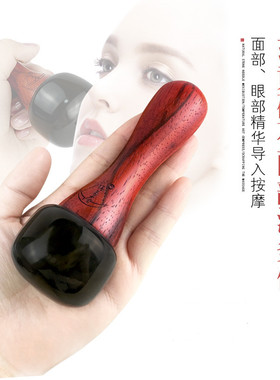 温灸仪家用暖宫刮痧随身灸桃花灸