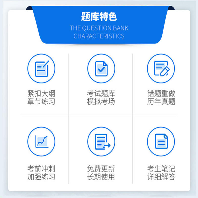 2024年副高副主任护师护理学正副高级职称考试题库历年真题试卷网课考前点题冲刺卷预测题模拟试题视频课程课件人卫版用书教材资料 - 图2