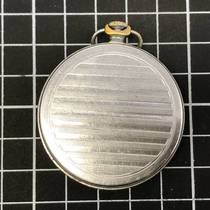 (Yao Lankaku) Soviet Winework Things to shoot Pin Real Roast Blue Finger normal table pure machine 534A11