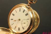 Gold Waimeter 88g ultra-valued European Swiss Rose 14K