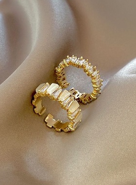 2023新款潮开口可调节