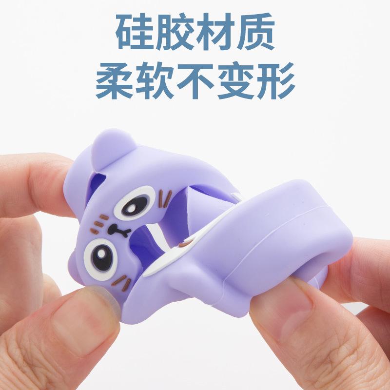 适用于小寻儿童电话手表挂脖套T5表带YES3外壳X5保护套YES3pro挂 - 图1