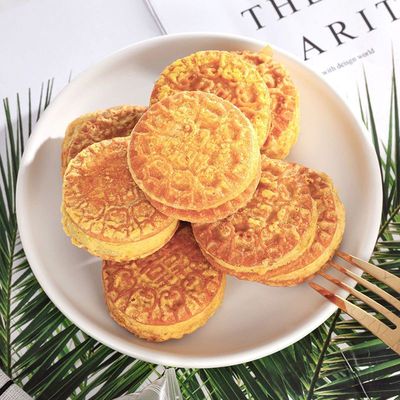 T2零食小吃小零食绿豆糕板栗酥