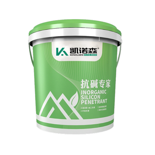 水泥墙面返碱处理抗碱克星封闭底漆补墙膏墙体反碱防潮防霉消碱剂 - 图3