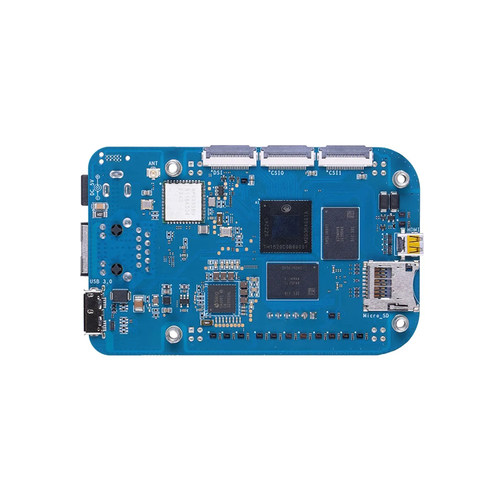 原装Beagle V-Ahead开发板RISC-V处理器Beaglebone嵌入式开源硬件 - 图1