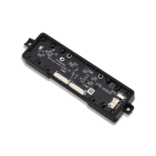 RDK Stereo Camera GS130W/GS130WI全局快门相机模块实时运动监测 - 图3