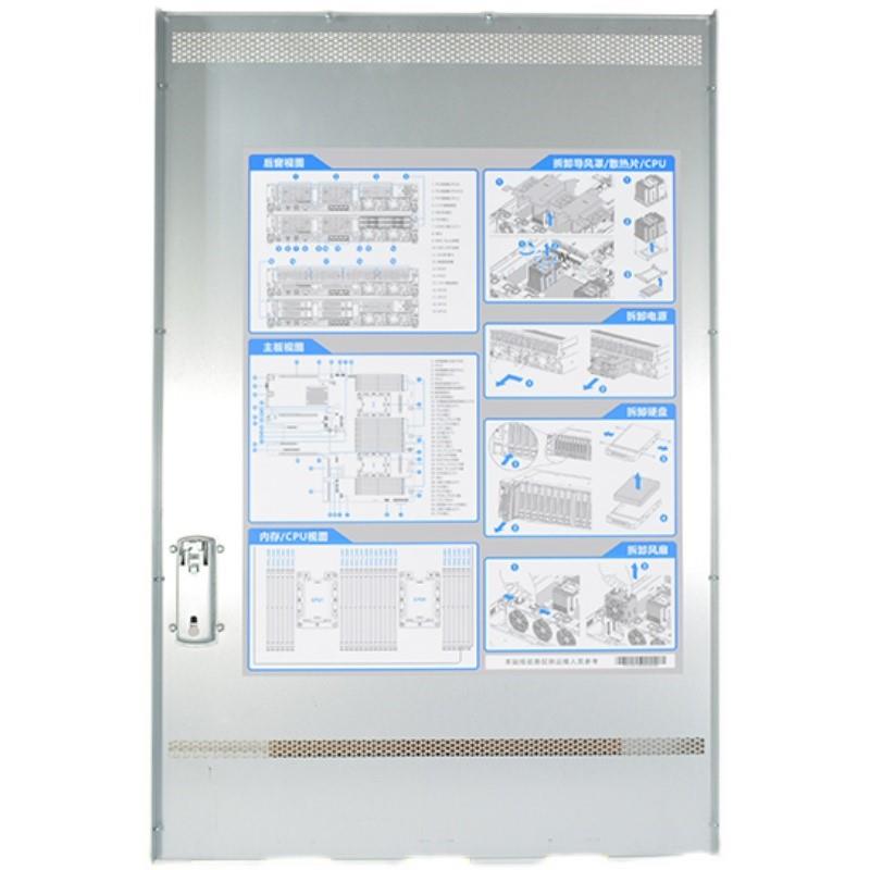 Inspur浪潮服务器NF5270M5/NF5280M5/NF5468M5/NF8480M5/M6包邮-图3