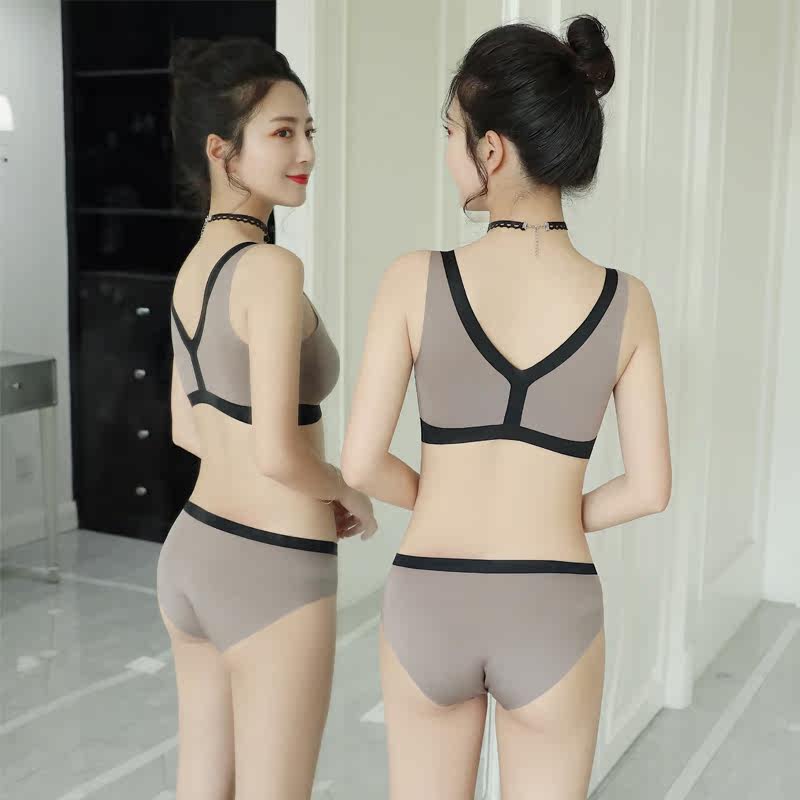  花之翼内衣文胸