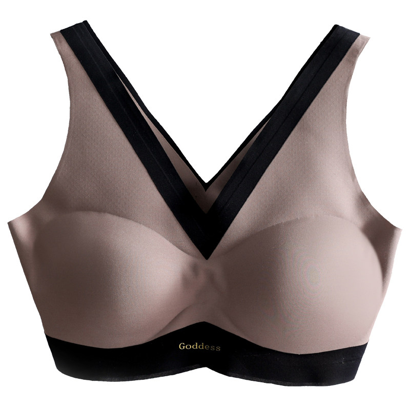  花之翼内衣文胸