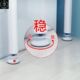 Corner stand bathroom bathroom toilet shelf floor washroom