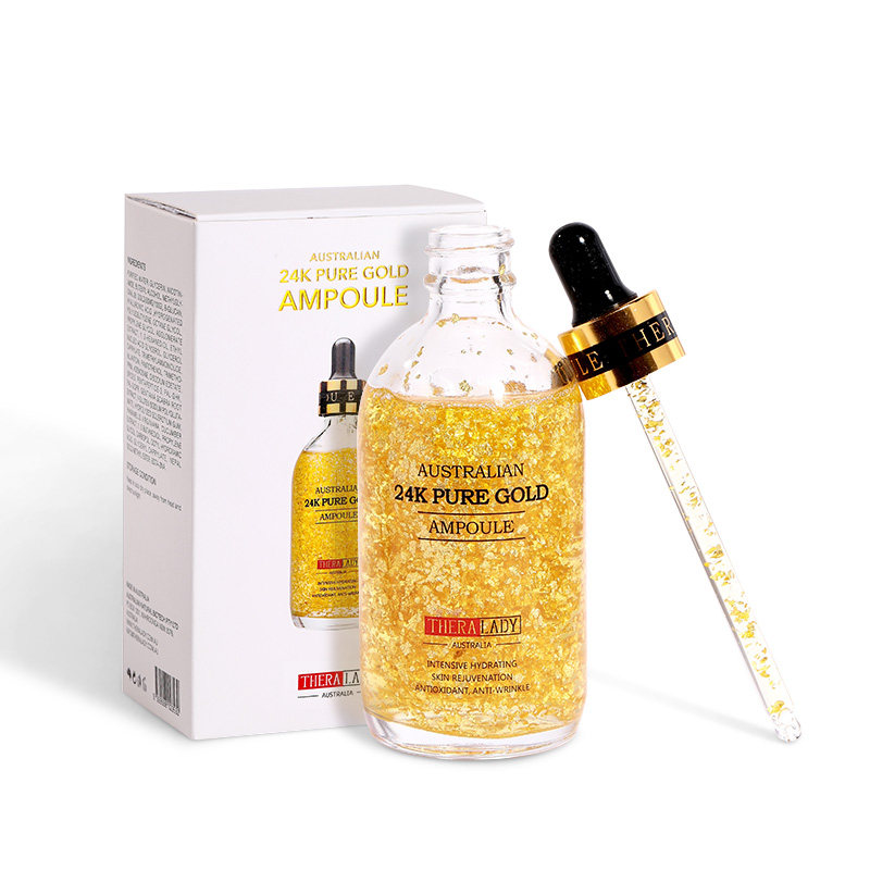  theralady海外液态精华